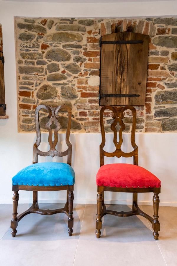 Casa Del Maestro-Appartamenti D'Arte Dogliani Bagian luar foto