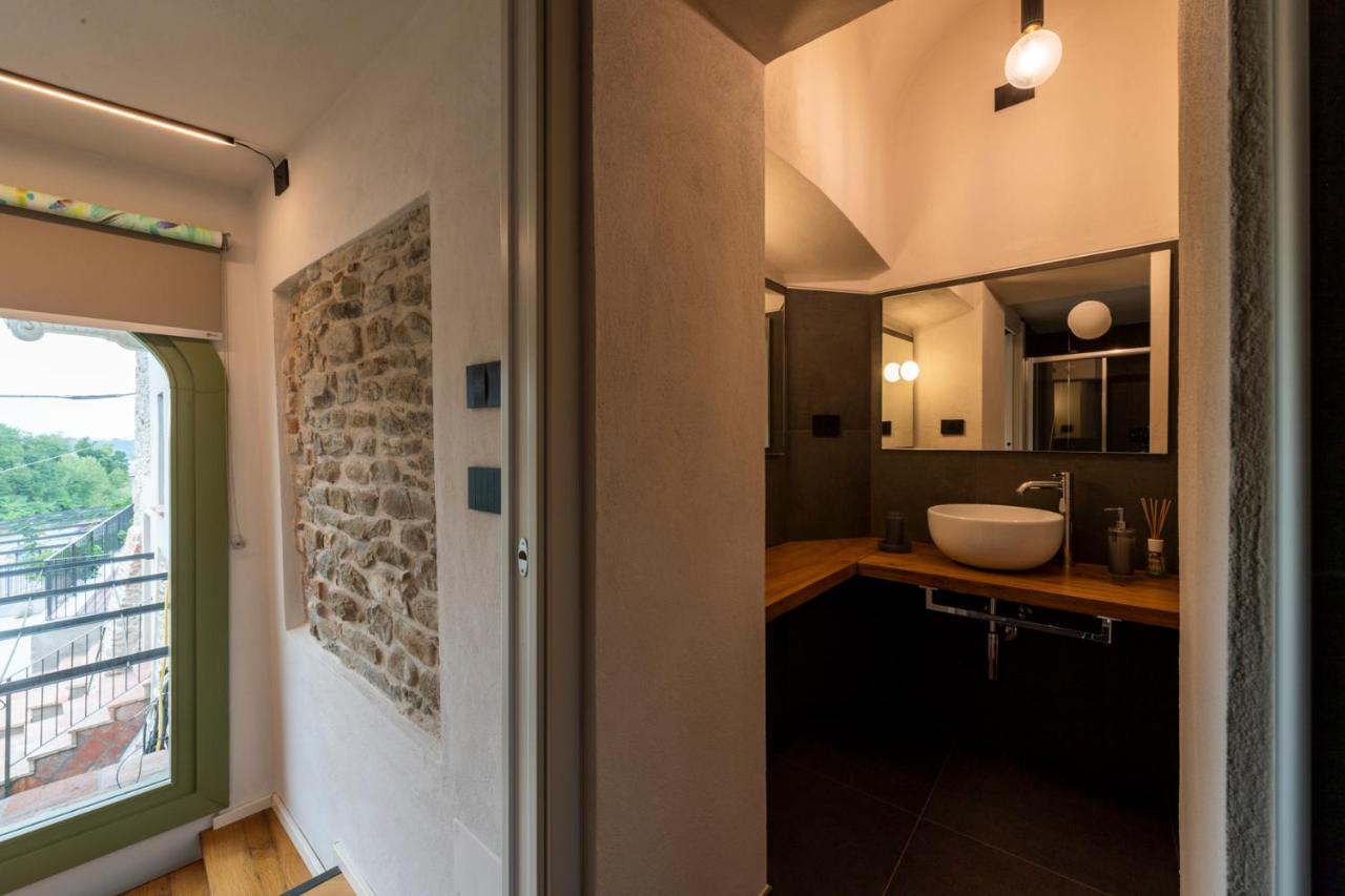 Casa Del Maestro-Appartamenti D'Arte Dogliani Bagian luar foto