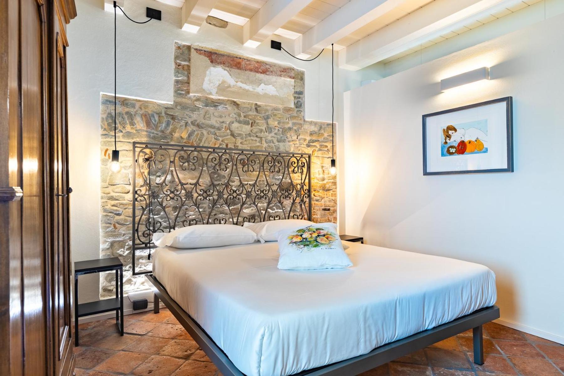Casa Del Maestro-Appartamenti D'Arte Dogliani Bagian luar foto